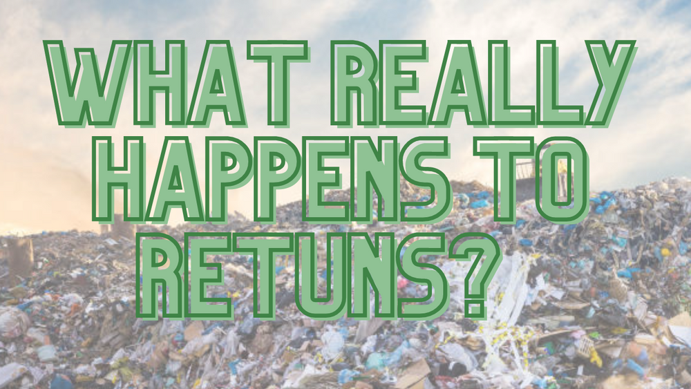 What REALLY Happens to Returns?