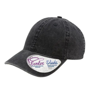 Ball caps